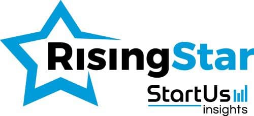 Aquatrack emerges as one of the top 10 Aquaculture startups to look out for globally, they also recieved a rising star aword - Starup US